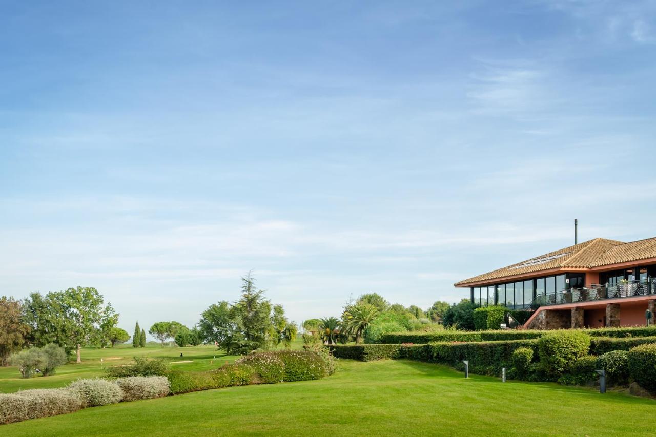 Hotel Torremirona Golf & Spa Navata Εξωτερικό φωτογραφία