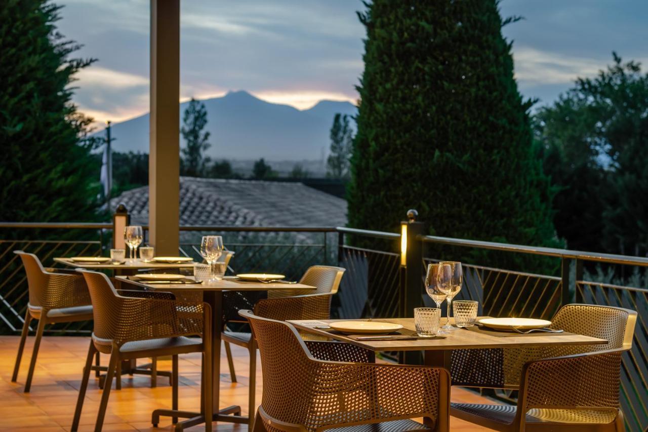 Hotel Torremirona Golf & Spa Navata Εξωτερικό φωτογραφία