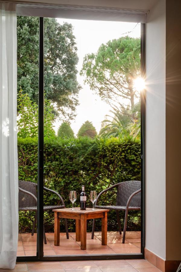 Hotel Torremirona Golf & Spa Navata Εξωτερικό φωτογραφία