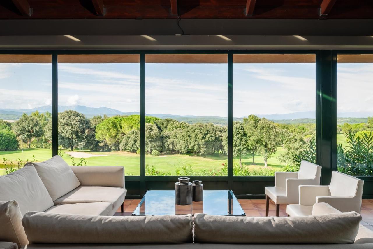 Hotel Torremirona Golf & Spa Navata Εξωτερικό φωτογραφία