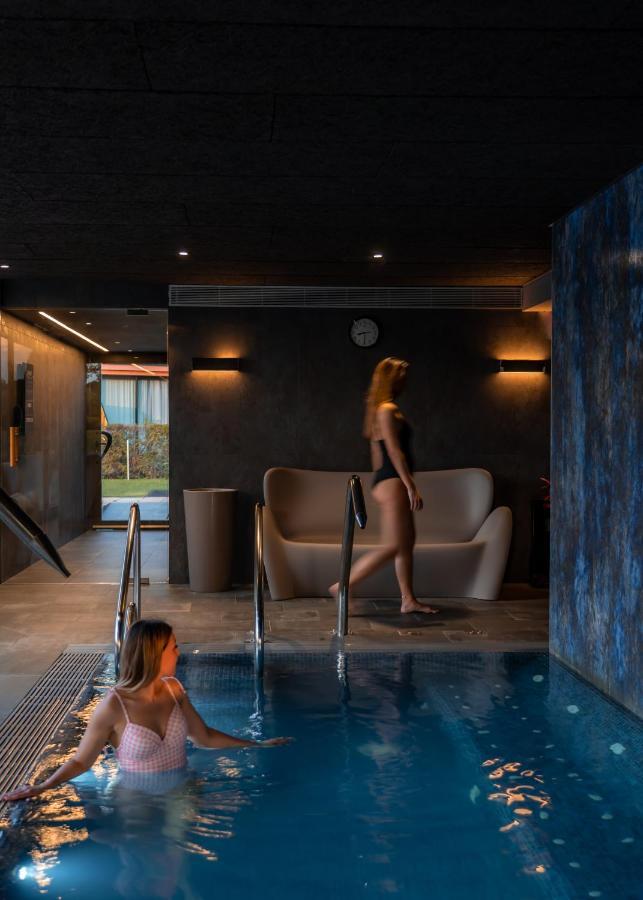 Hotel Torremirona Golf & Spa Navata Εξωτερικό φωτογραφία