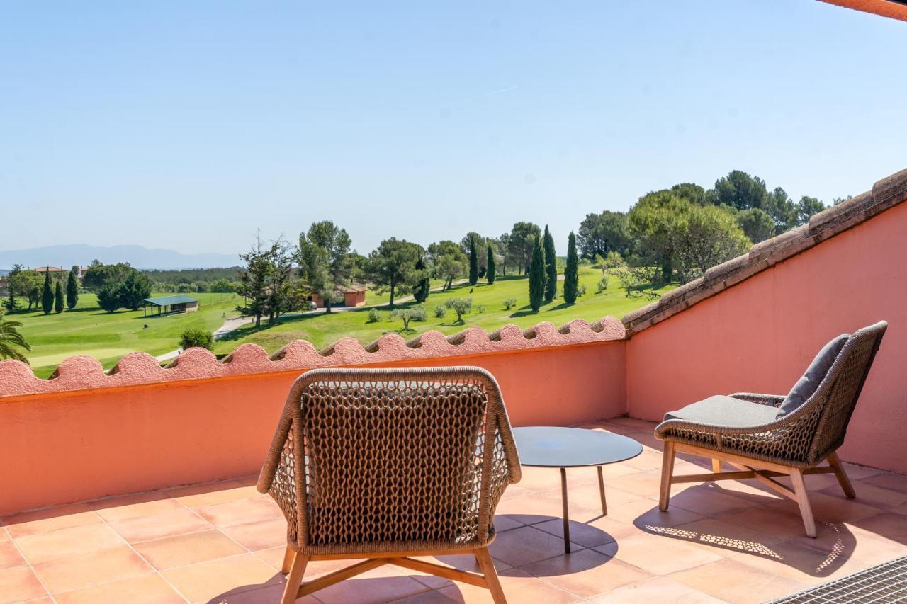 Hotel Torremirona Golf & Spa Navata Εξωτερικό φωτογραφία