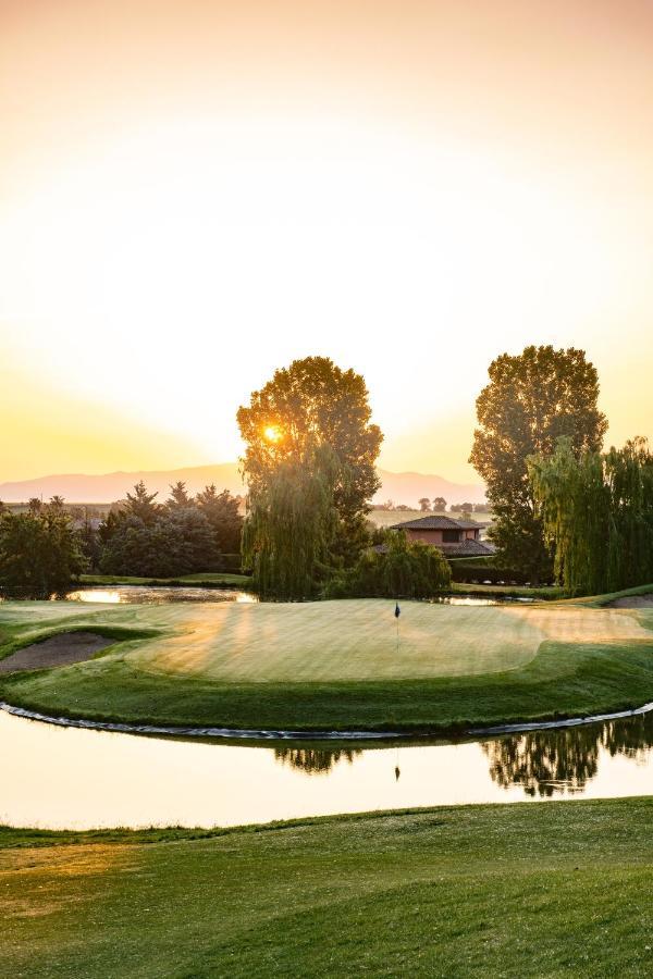 Hotel Torremirona Golf & Spa Navata Εξωτερικό φωτογραφία