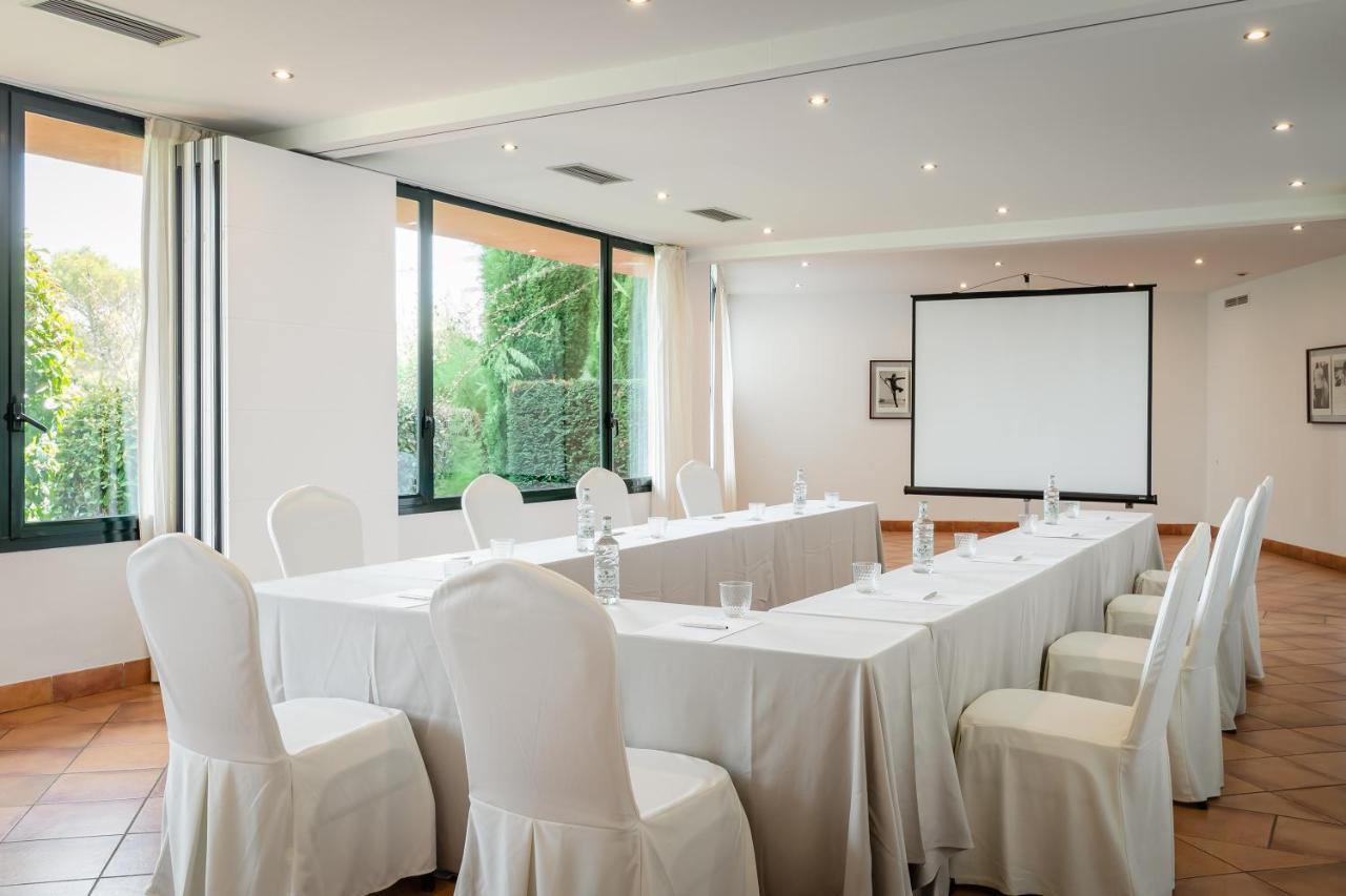 Hotel Torremirona Golf & Spa Navata Εξωτερικό φωτογραφία