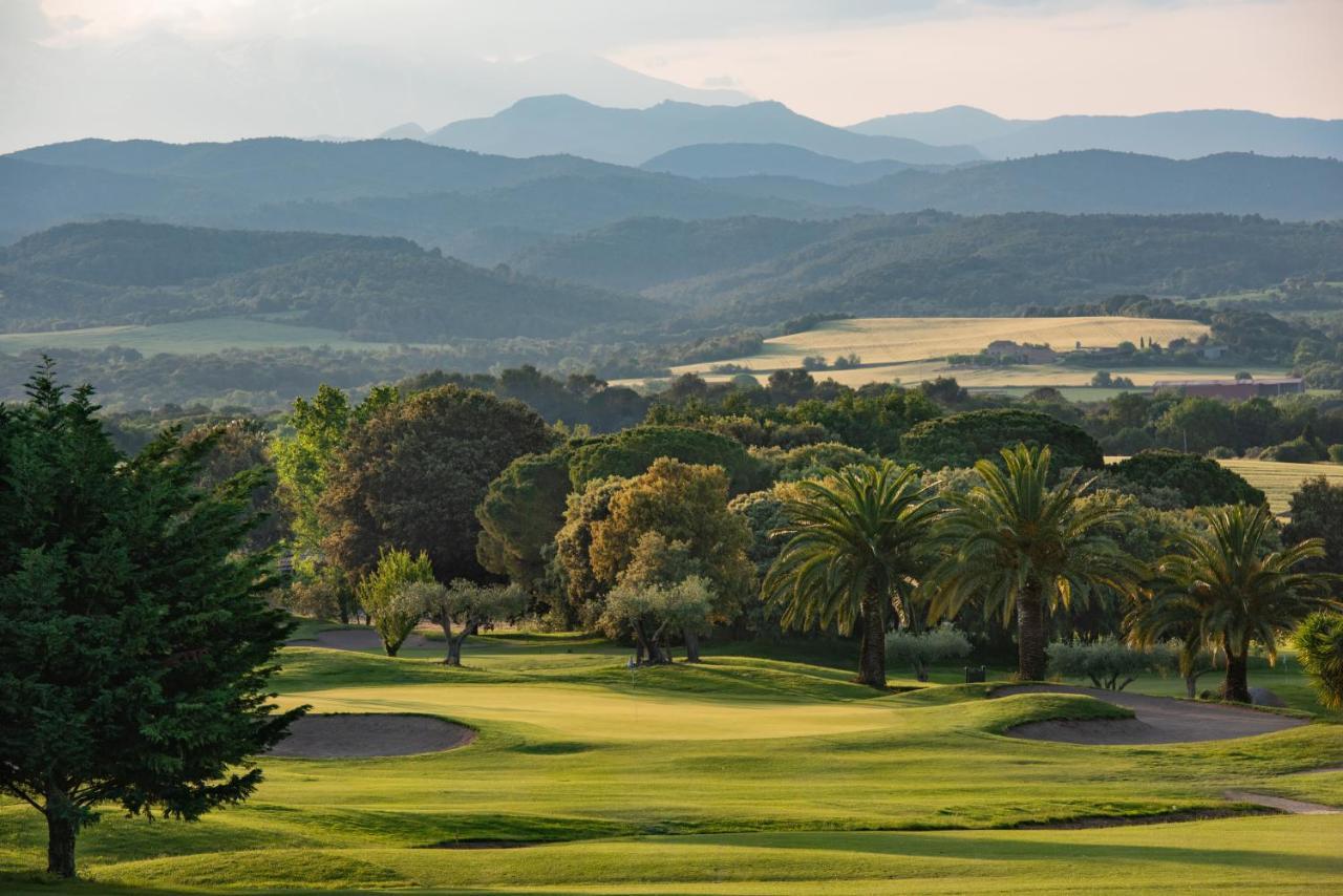 Hotel Torremirona Golf & Spa Navata Εξωτερικό φωτογραφία