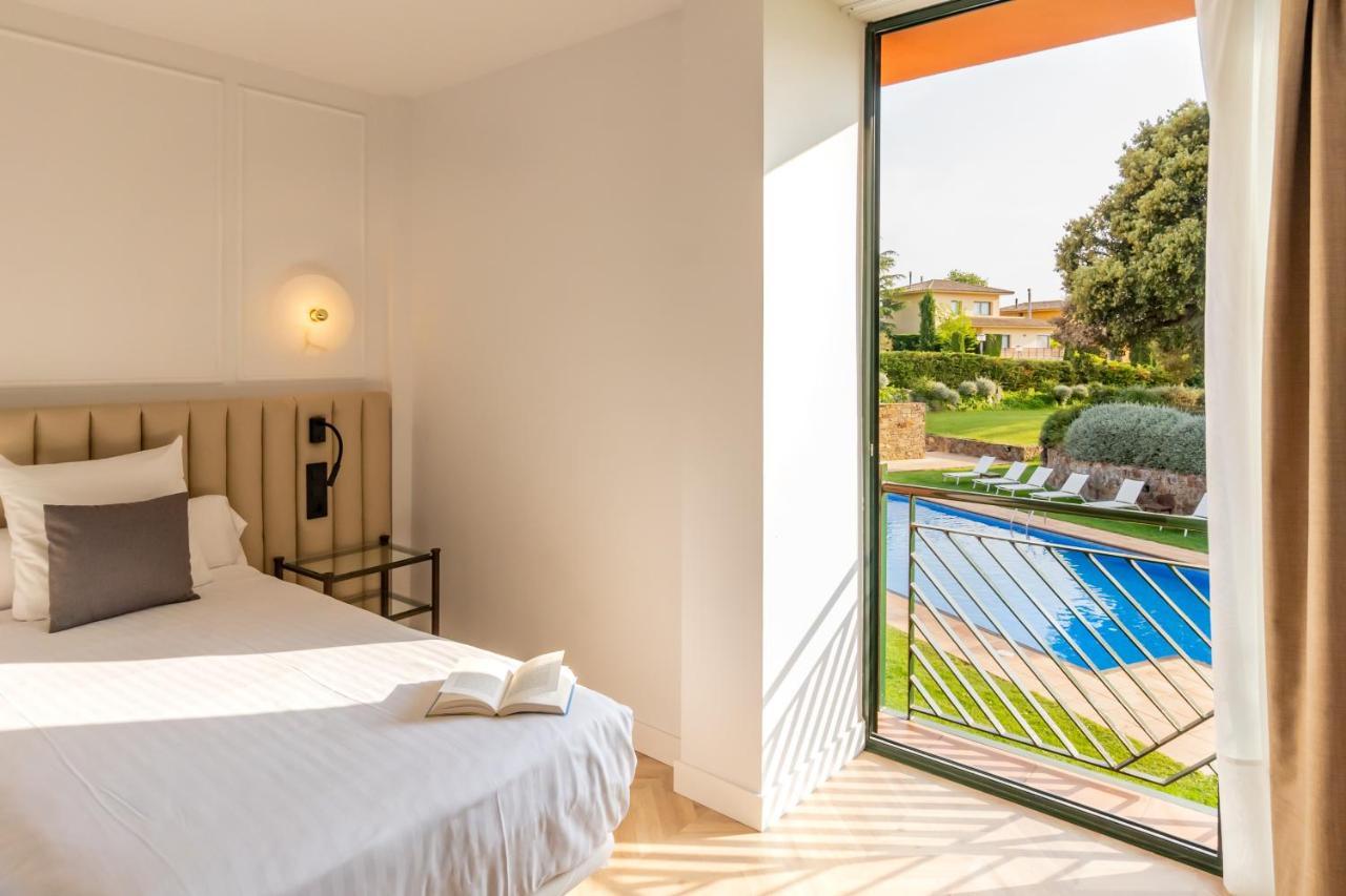 Hotel Torremirona Golf & Spa Navata Εξωτερικό φωτογραφία