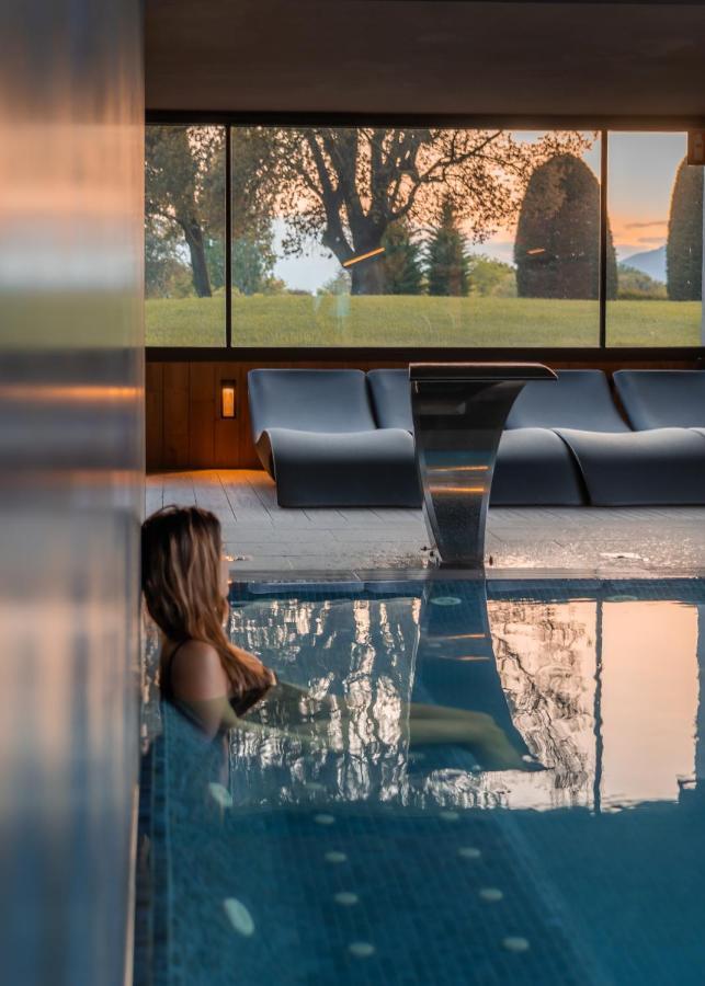 Hotel Torremirona Golf & Spa Navata Εξωτερικό φωτογραφία