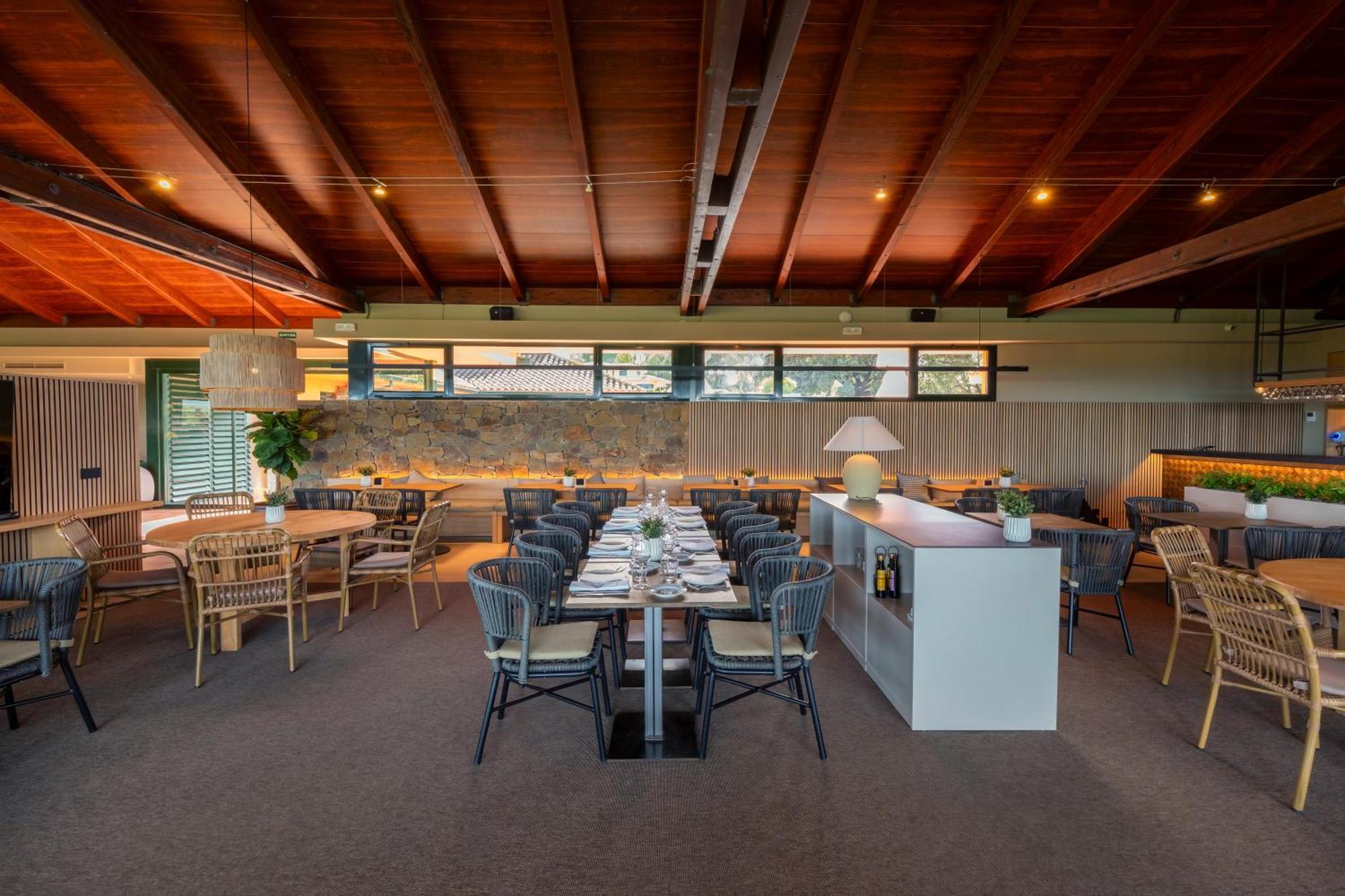 Hotel Torremirona Golf & Spa Navata Εξωτερικό φωτογραφία