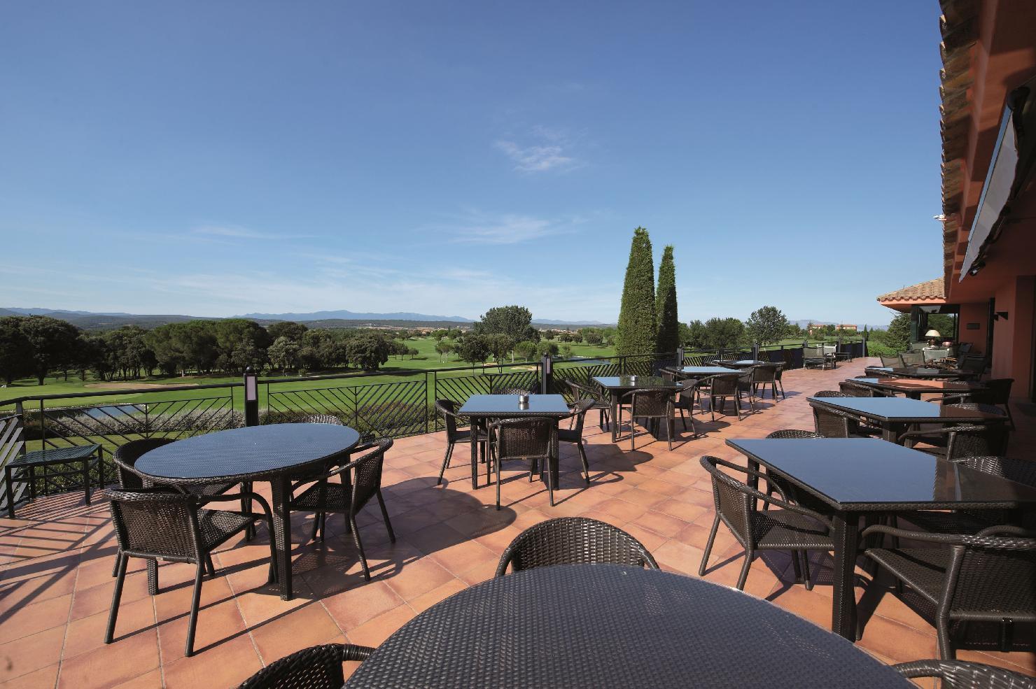 Hotel Torremirona Golf & Spa Navata Εξωτερικό φωτογραφία