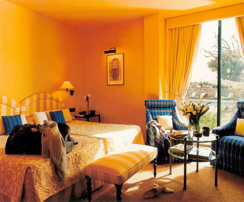 Hotel Torremirona Golf & Spa Navata Εξωτερικό φωτογραφία