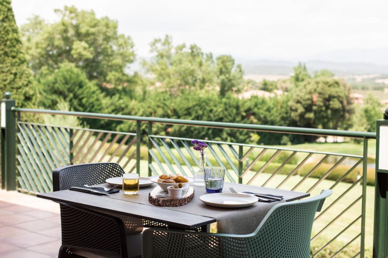 Hotel Torremirona Golf & Spa Navata Εξωτερικό φωτογραφία